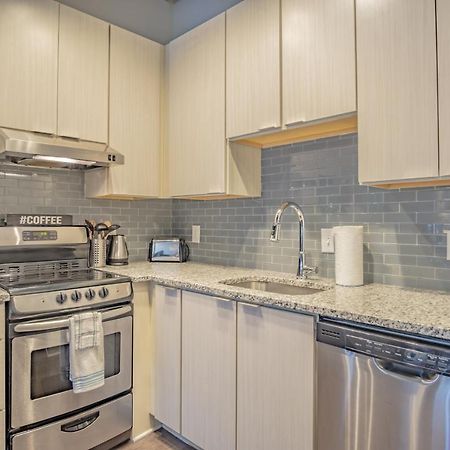 Amazing Atlanta Fully Furnished Apartments Ngoại thất bức ảnh