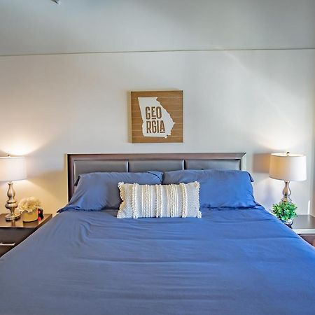 Amazing Atlanta Fully Furnished Apartments Ngoại thất bức ảnh