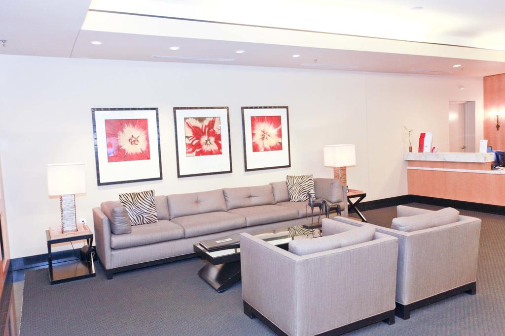 Amazing Atlanta Fully Furnished Apartments Ngoại thất bức ảnh