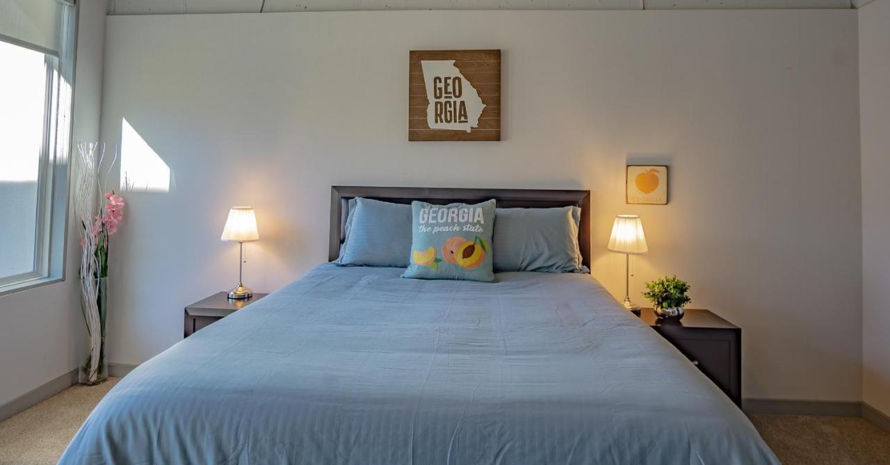 Amazing Atlanta Fully Furnished Apartments Ngoại thất bức ảnh