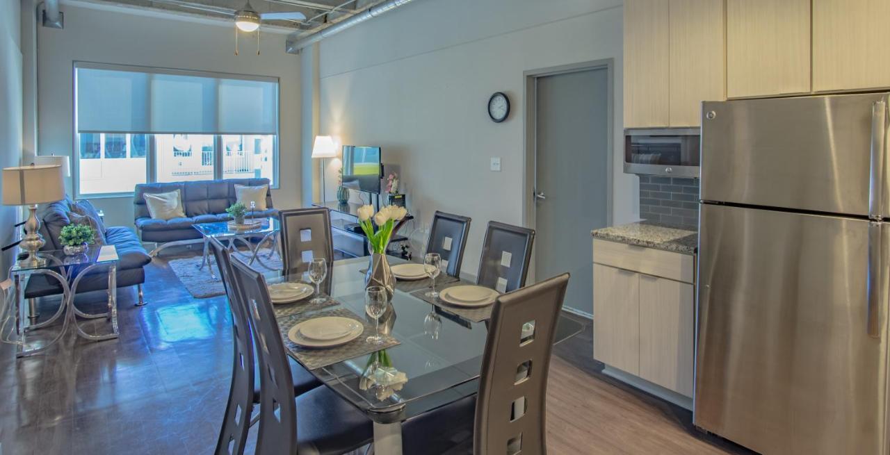 Amazing Atlanta Fully Furnished Apartments Ngoại thất bức ảnh