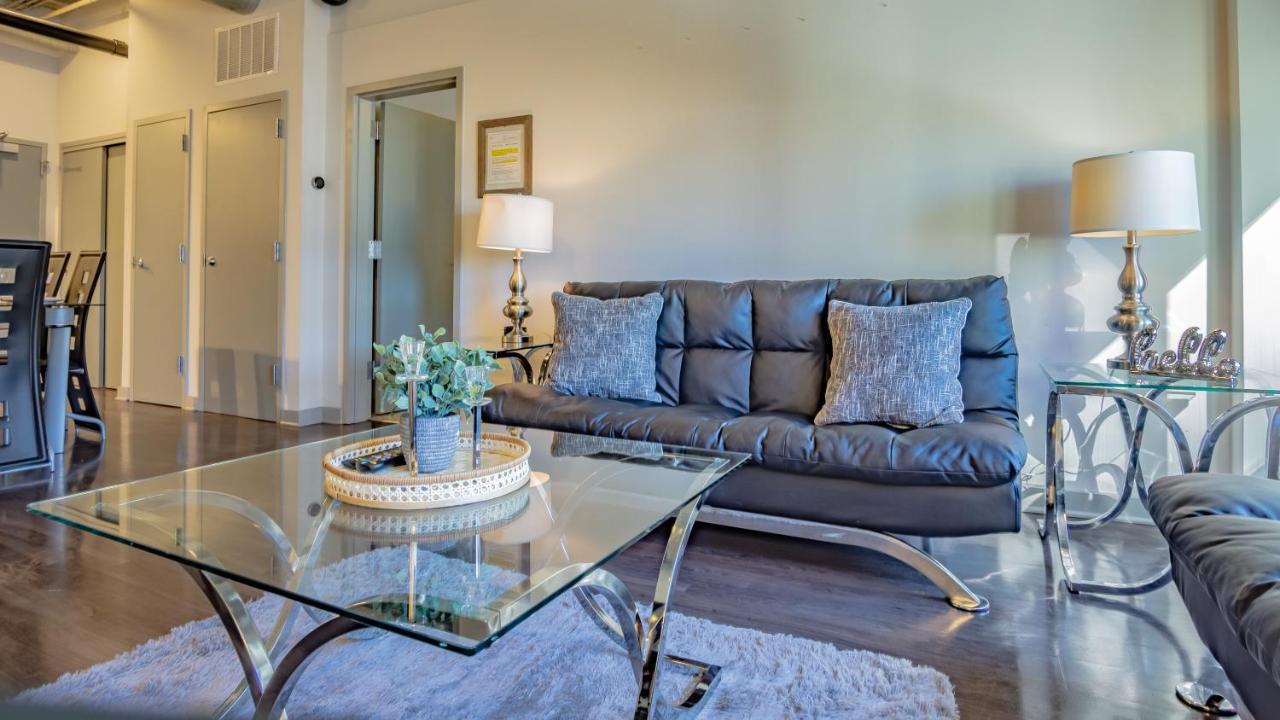 Amazing Atlanta Fully Furnished Apartments Ngoại thất bức ảnh