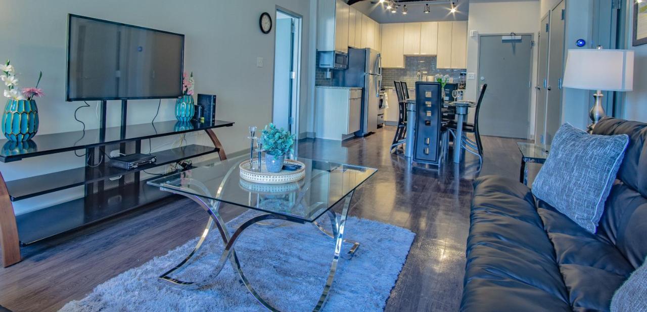 Amazing Atlanta Fully Furnished Apartments Ngoại thất bức ảnh