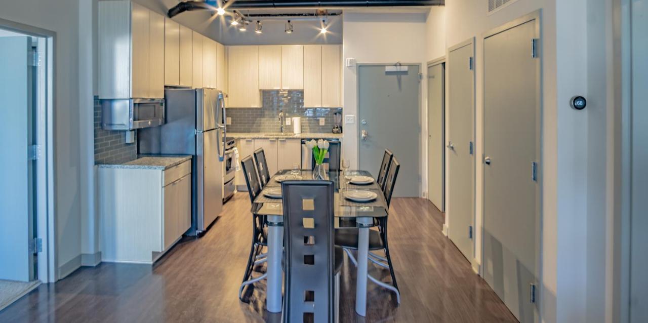 Amazing Atlanta Fully Furnished Apartments Ngoại thất bức ảnh