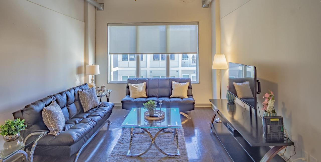 Amazing Atlanta Fully Furnished Apartments Ngoại thất bức ảnh