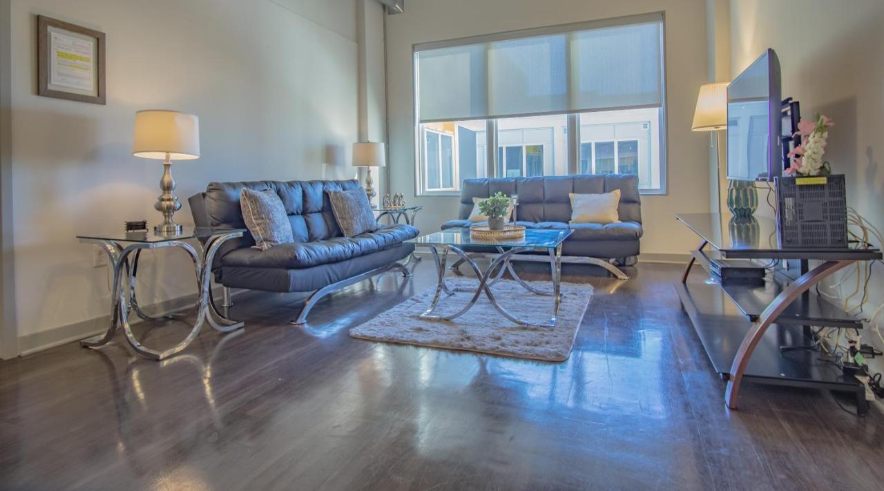 Amazing Atlanta Fully Furnished Apartments Ngoại thất bức ảnh