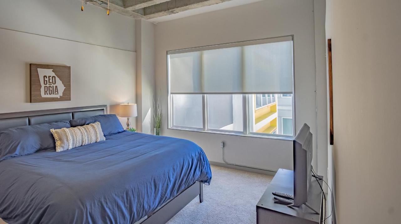 Amazing Atlanta Fully Furnished Apartments Ngoại thất bức ảnh