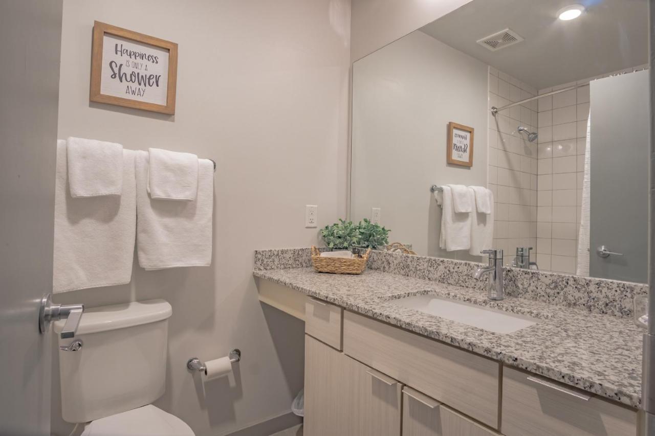 Amazing Atlanta Fully Furnished Apartments Ngoại thất bức ảnh