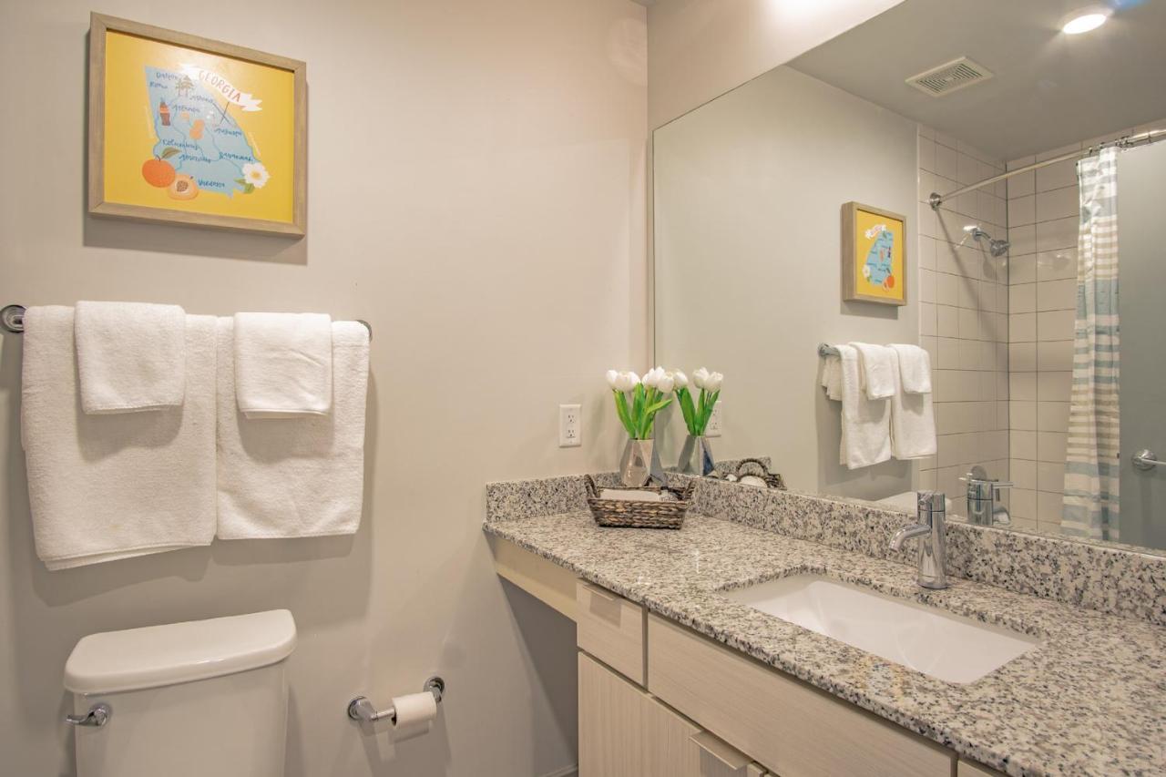 Amazing Atlanta Fully Furnished Apartments Ngoại thất bức ảnh