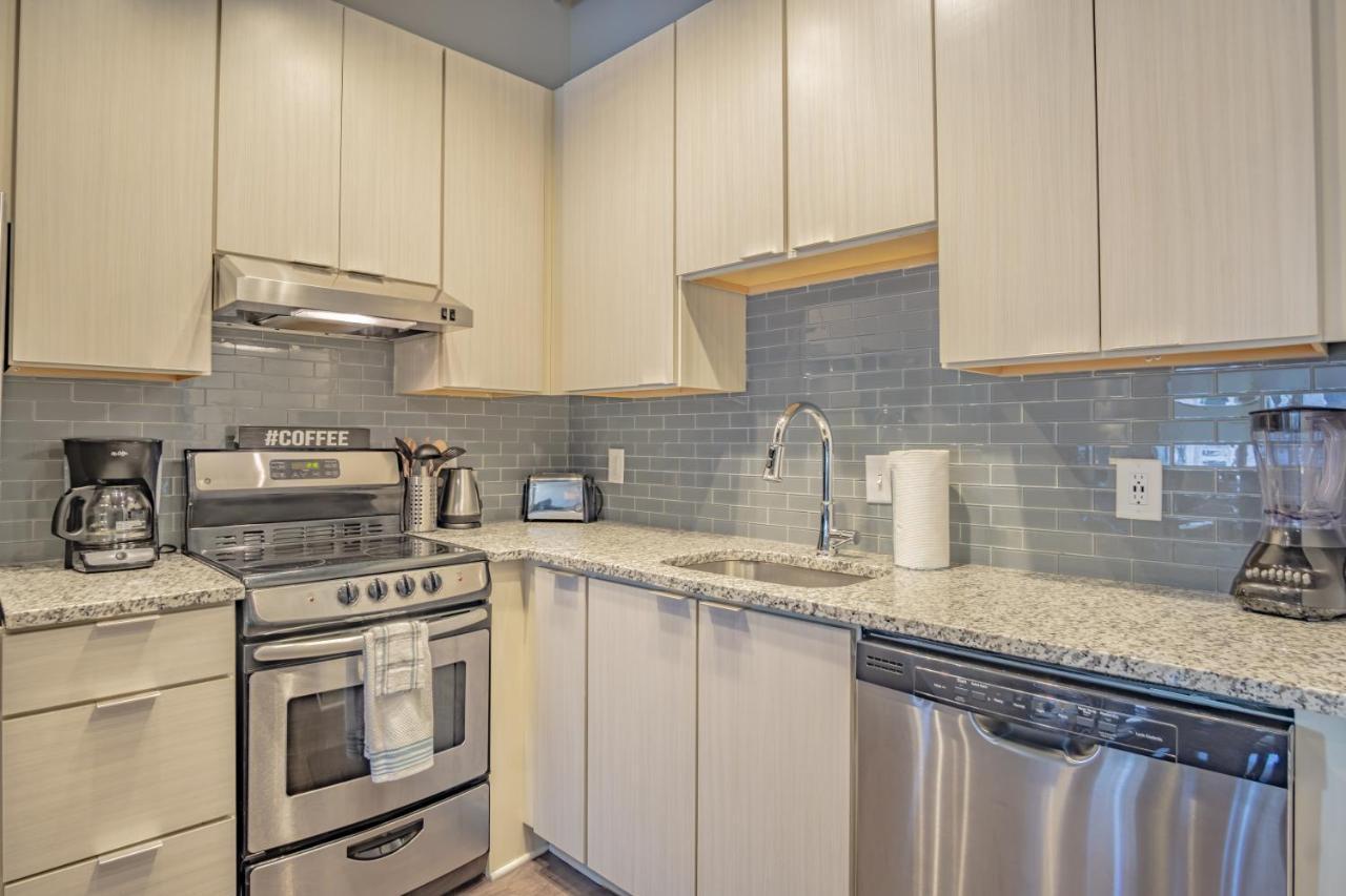 Amazing Atlanta Fully Furnished Apartments Ngoại thất bức ảnh
