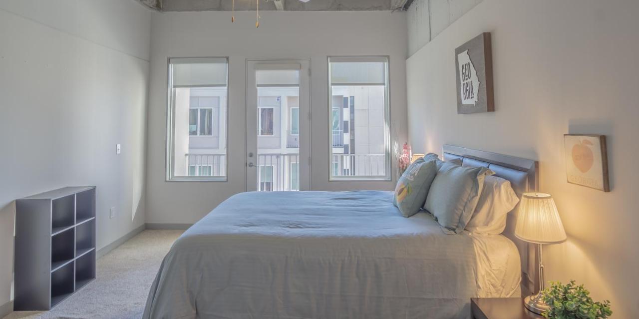Amazing Atlanta Fully Furnished Apartments Ngoại thất bức ảnh