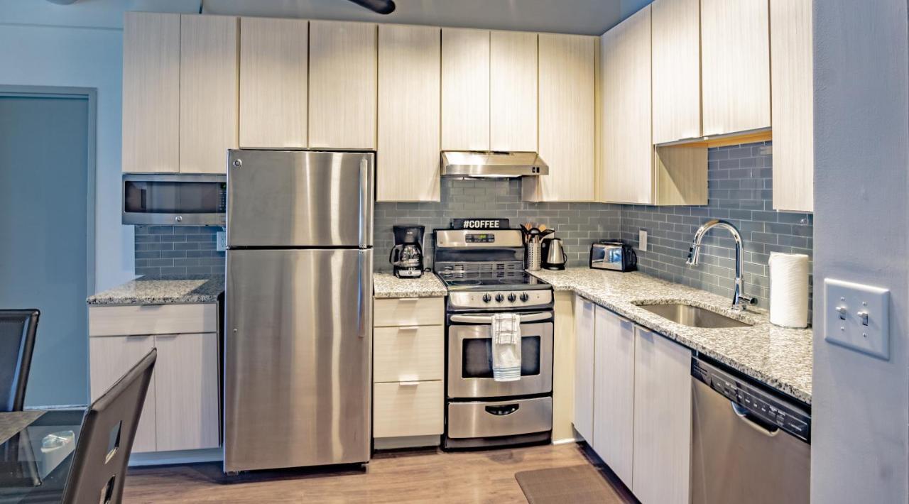 Amazing Atlanta Fully Furnished Apartments Ngoại thất bức ảnh
