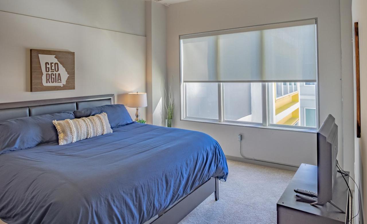 Amazing Atlanta Fully Furnished Apartments Ngoại thất bức ảnh
