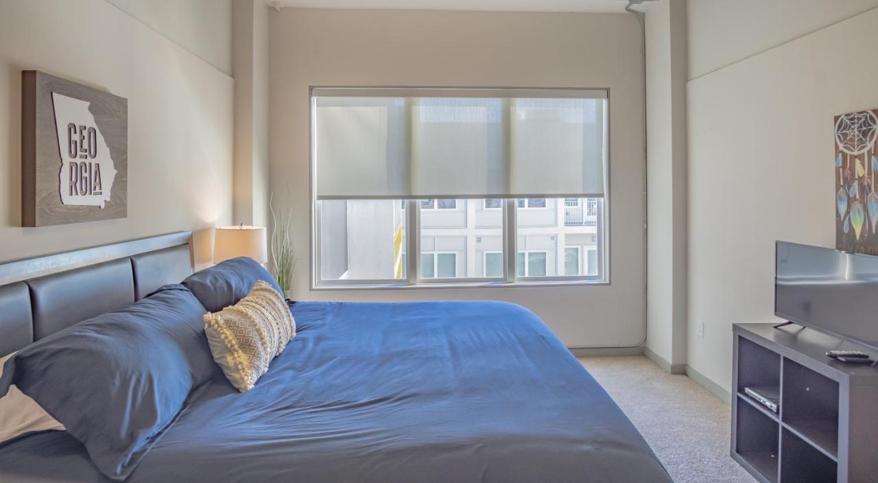 Amazing Atlanta Fully Furnished Apartments Ngoại thất bức ảnh